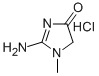 Structural Formula