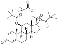 Structural Formula