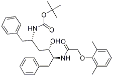 Structural Formula