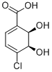 Structural Formula