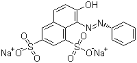 Structural Formula