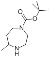 Structural Formula