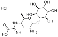 Structural Formula