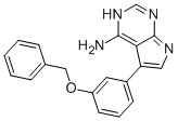 Structural Formula
