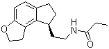 Structural Formula