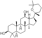 Structural Formula
