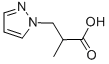 Structural Formula