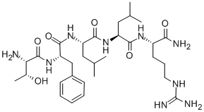 Structural Formula