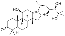 Structural Formula