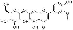 Structural Formula
