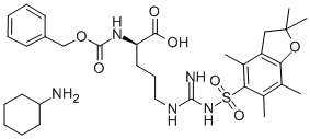 Structural Formula