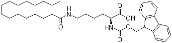 Structural Formula