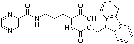 Structural Formula