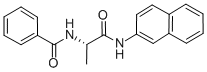 Structural Formula