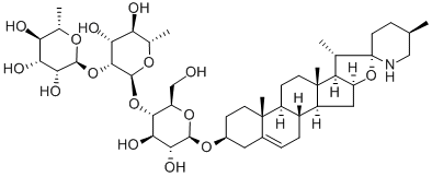 Structural Formula