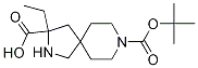 Structural Formula