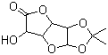 Structural Formula