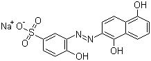 Structural Formula