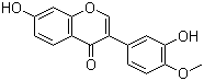 Structural Formula