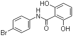 Structural Formula