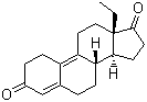 Structural Formula