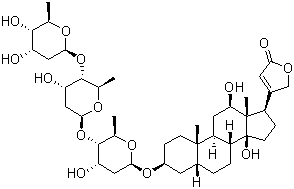 Structural Formula