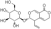 Structural Formula