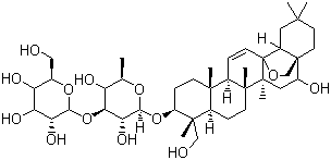 Structural Formula