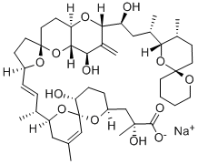 Structural Formula