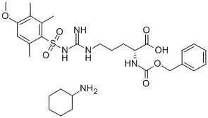 Structural Formula