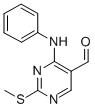 Structural Formula