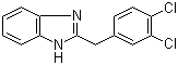 Structural Formula