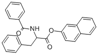 Structural Formula