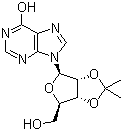 Structural Formula