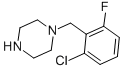 Structural Formula