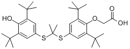 Structural Formula