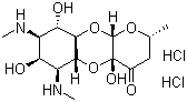 Structural Formula