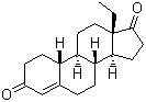 Structural Formula