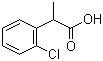 Structural Formula