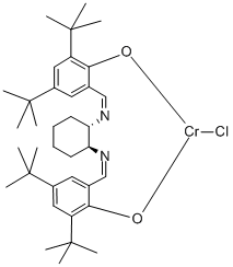 Structural Formula