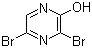 Structural Formula