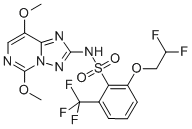 Structural Formula