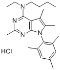 Structural Formula