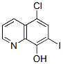 Structural Formula
