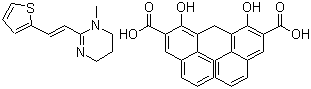 Structural Formula