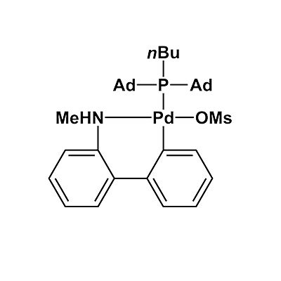 Structural Formula