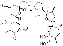 Structural Formula