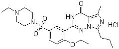 Structural Formula