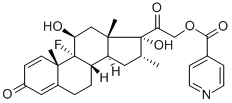 Structural Formula
