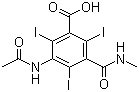 Structural Formula